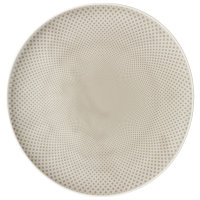 Rosenthal Junto Pearl Grey Round Platter